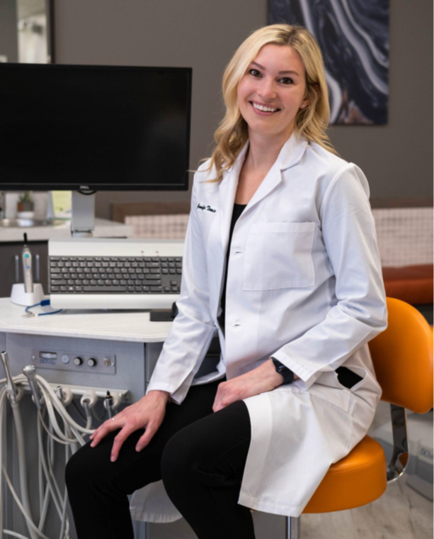 Dr. Jennifer Terrio Southlands Orthodontics
