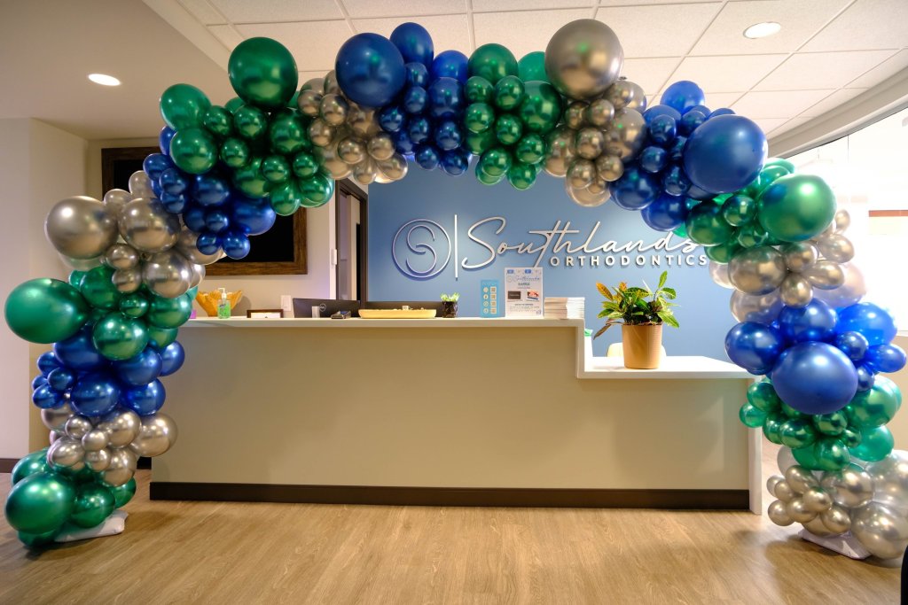 southlands orthodontics office
