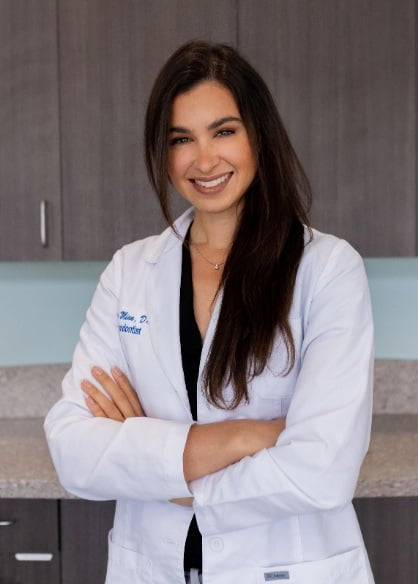 Orthodontist, Dr. Michelle Mian